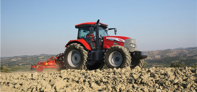 Mc CORMICK X 70.50 E Plus